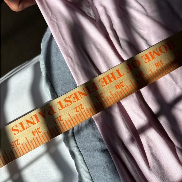 Peter Millar Men’s Medium Pink 100% Cotton NWOT Polo Desert Highlands Size L - Picture 7 of 13